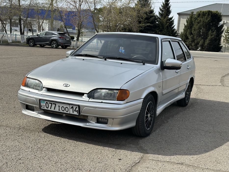 Продам ваз 2114