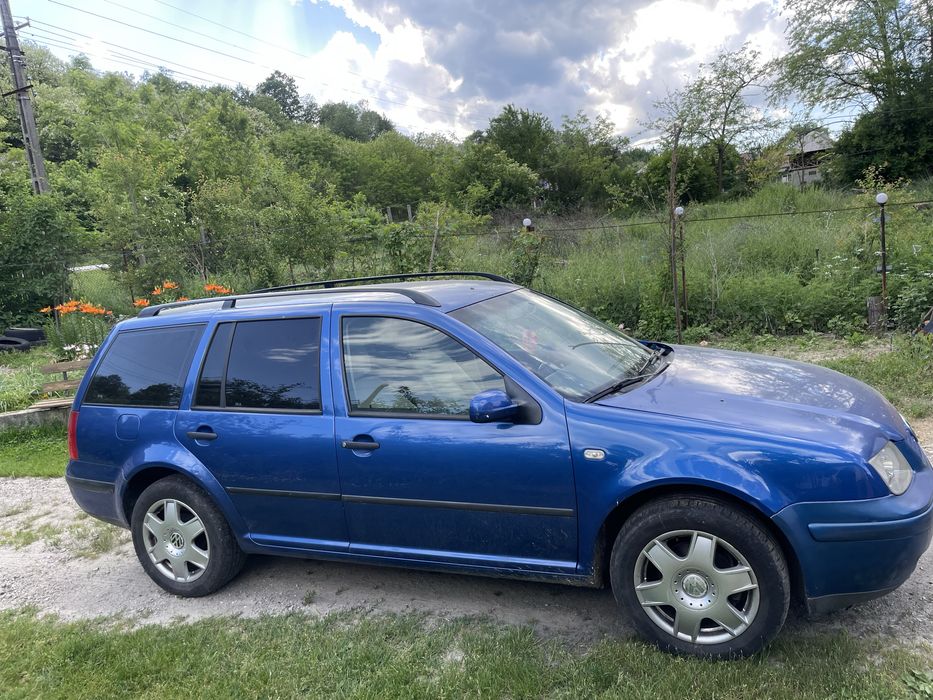 VOLKSWAGEN Bora 2004 — imagine 2
