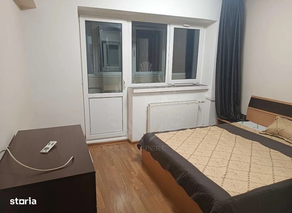 2 Camere // Bulevardul Bucuresti // Mobilat Si Utilat