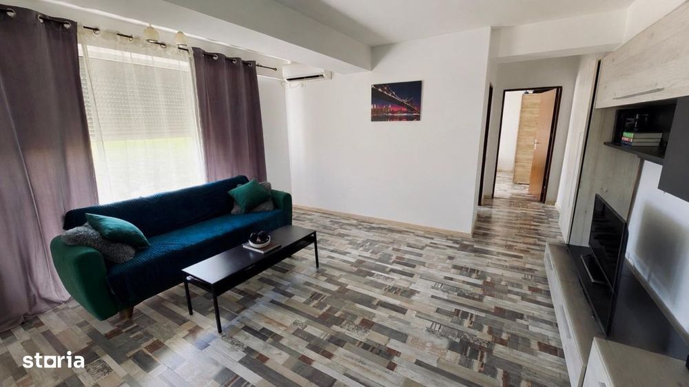 Apartament 2 Camere | Constanta | Termen Lung | Zona Vivo