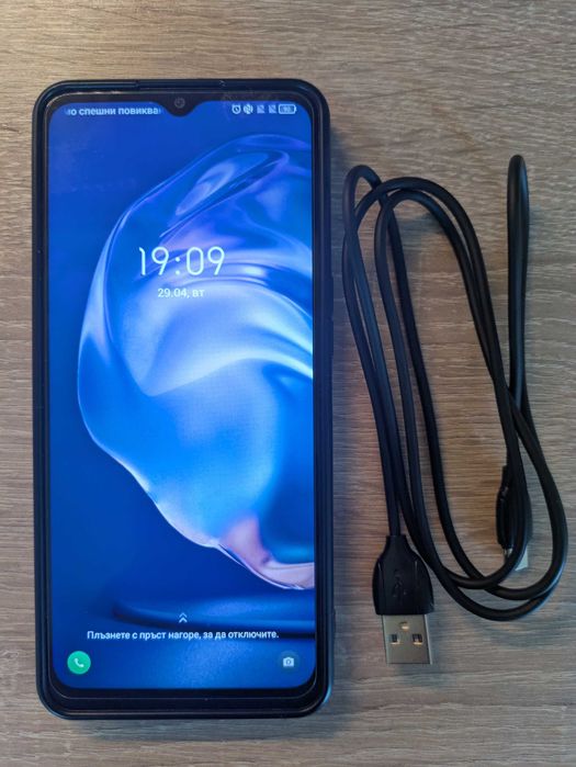 TCL 40R 5G 4GB/128GB