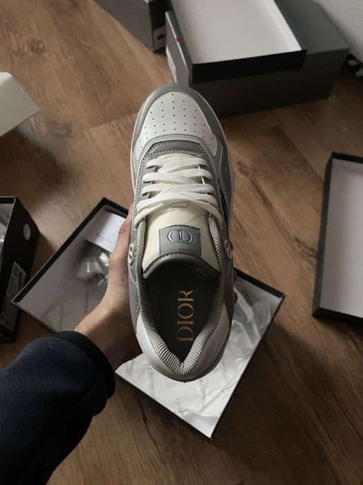 Мъжки обувки Christian Dior B27