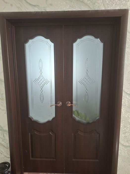 Двери межкомнатные