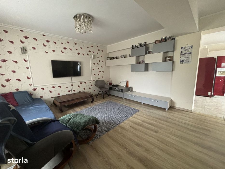 Duplex intreg finisat/Jucu de Sus