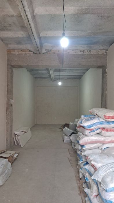 Arendaga joy Jahon bozorda