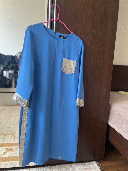 платья все по 3500 тг