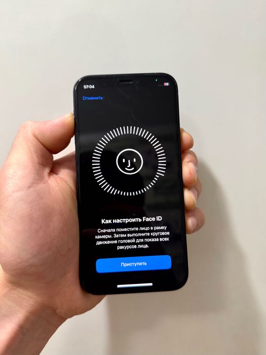 iPhone 12 mini (64GB) ИДЕАЛ!