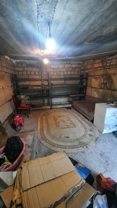 Гараж аренда удобно под склад