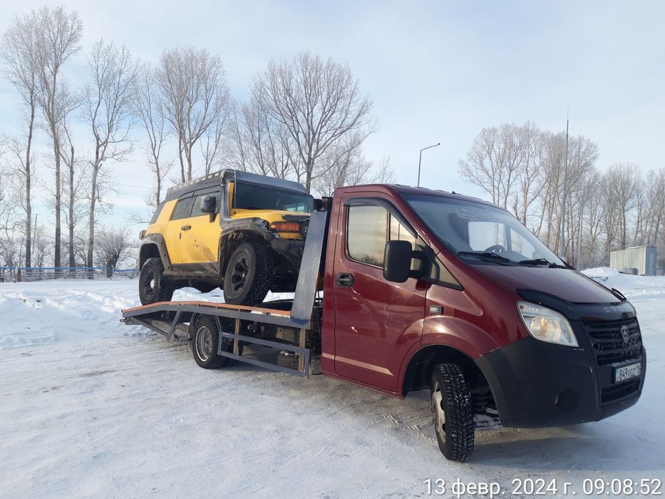 Эвакуатор быстрая подача