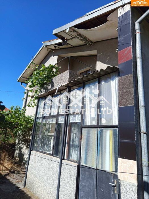 Продава се Къща в с. Копринка, Област Стара Загора - 150 кв.м за 667 €/кв.м - Снимка #2