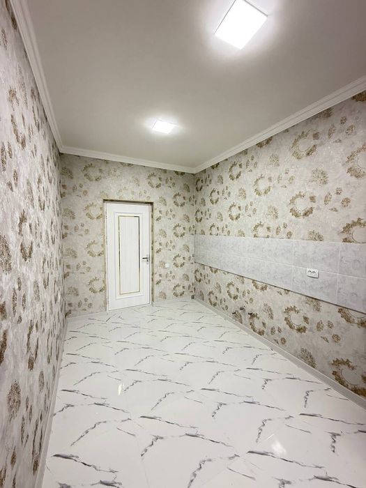 ЖК Азия Хаус Новостройке продаю квартиру свежим ремонтом  2/3/8  59м2