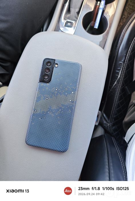 Samsung s21 plus 8/256