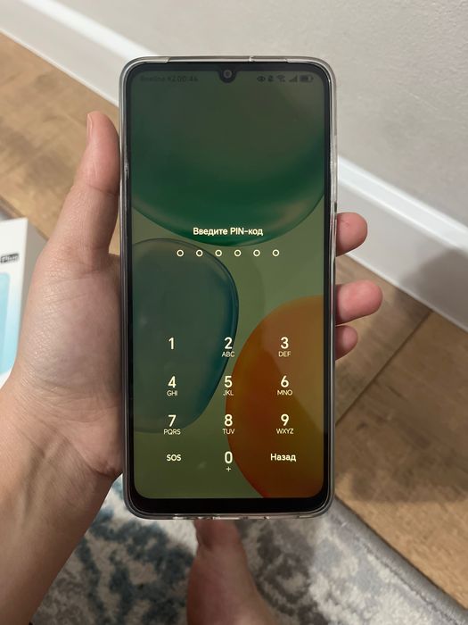 HONOR X5 c plus телефон