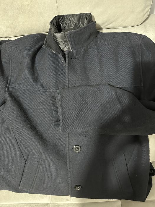 Palton bărbat Zara