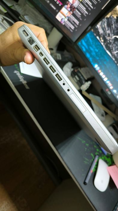 Apple MacBook Pro 15