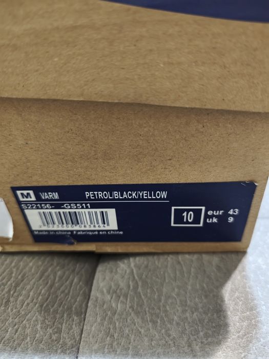 Маратонки Champion 43