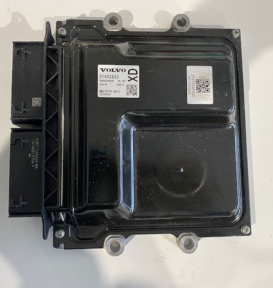 Calculator motor Volvo V60 S60 XC60 V40 31452623 36011421