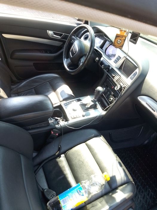 Audi A6 C6 2008 motorv3000