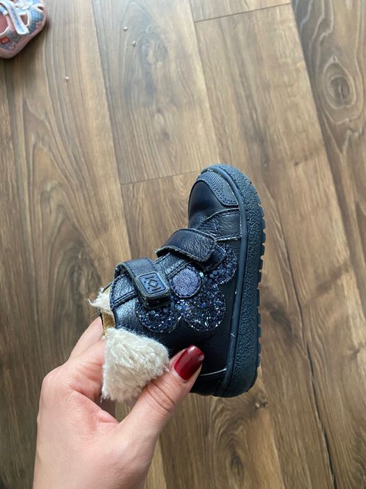 Детски обувки Колев&Колев 22 номер боти ботуши пантофи