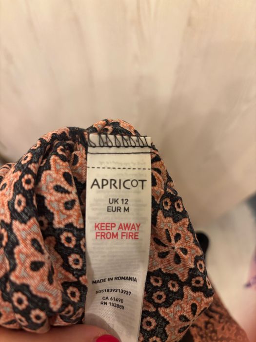 Rochie elegantă, Office, subtire de vara