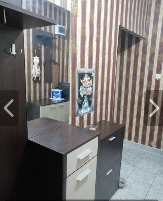 Продава се Едностаен апартамент в Перник, Изток - 48 кв.м за 1158 €/кв.м - Снимка #8
