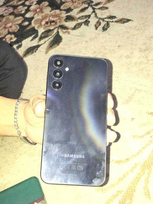 A 24 ultra holati ideal