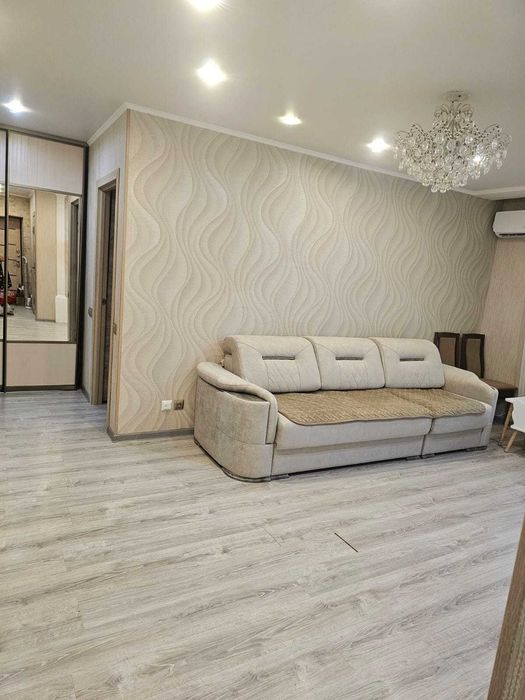 Продам 3 комнатную квартиру