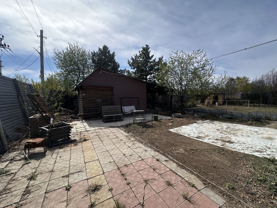 Продам дачу общество буревестник 131 км