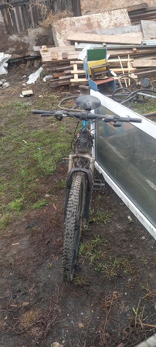 Велосипед сатылады