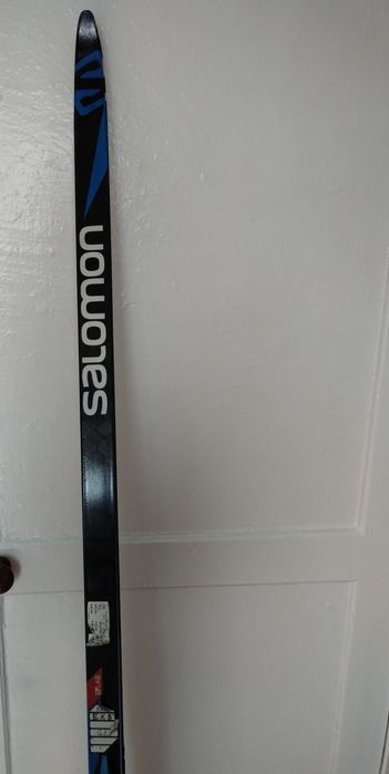 Лыжи гоночные Salomon