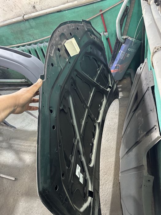 Мазда 3 бк седан