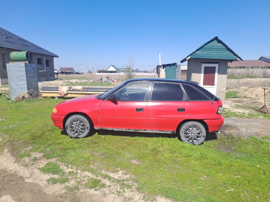 Продам ОПЕЛЬ Астра