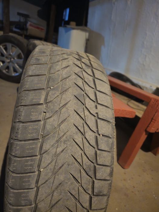 Дискы сатам R16.