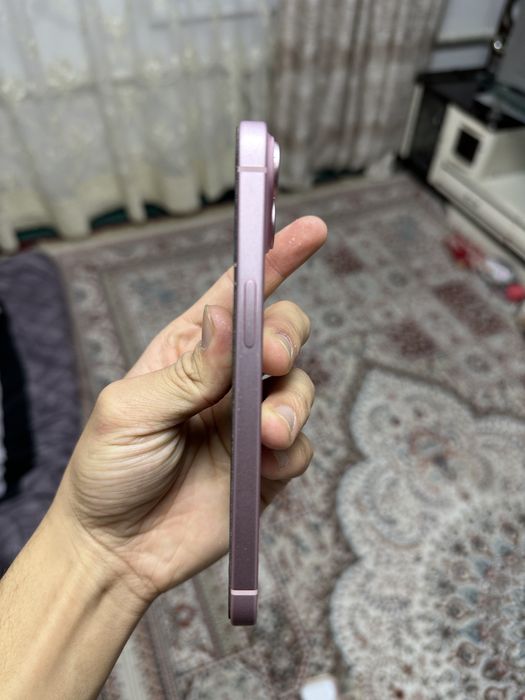 Айфон 15 с Гарантией