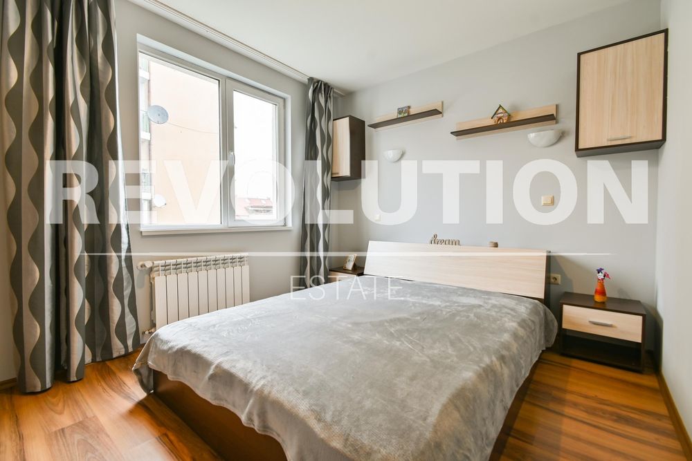 Дава се под наем Двустаен апартамент в София, Овча купел - 60 кв.м за 600 € - Снимка #8