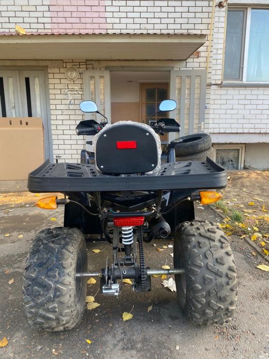 Продам квадроцикл
