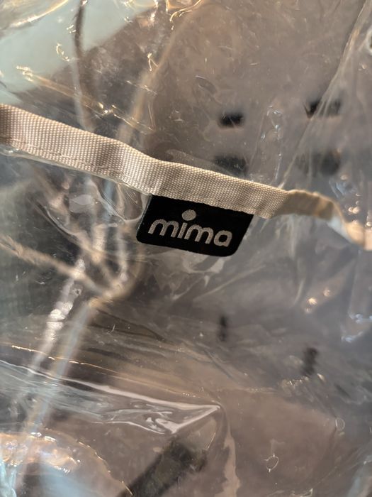 Дъждобран Mima Xari