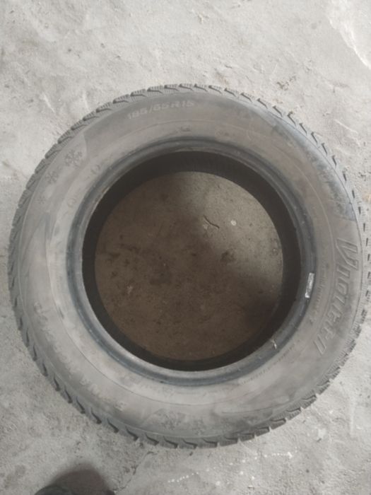 Шины Зима Виатти