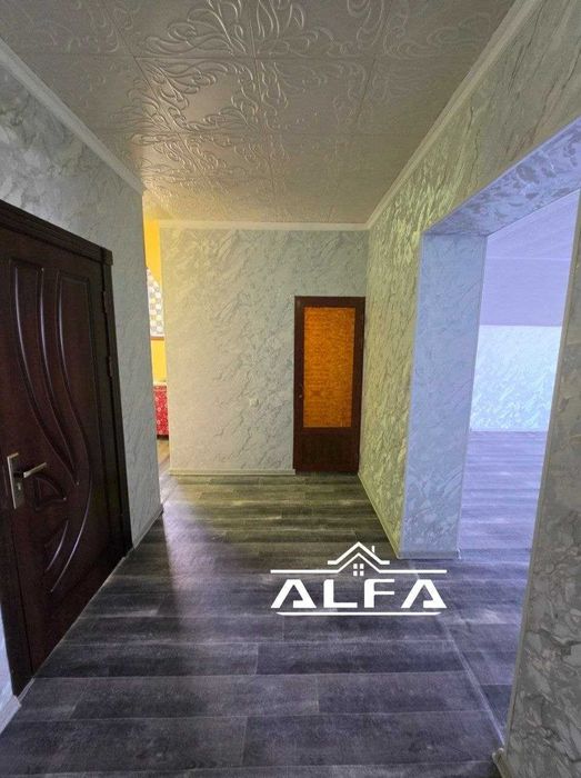 2 xonali 64m² 5-qavat Mansard.#2x #723a