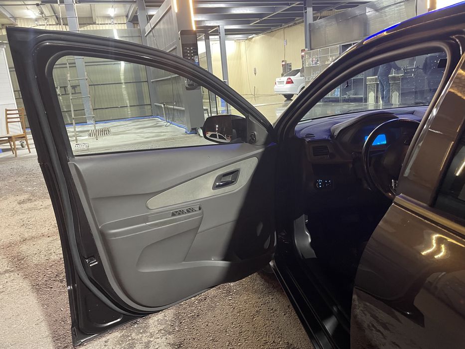 Chevrolet Cobalt 2022 — 5