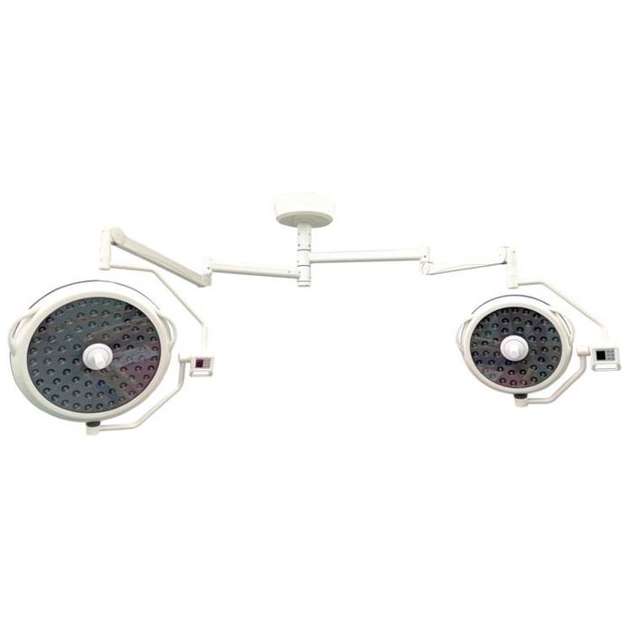 Операционные лампы  модель YDE700/500 LED