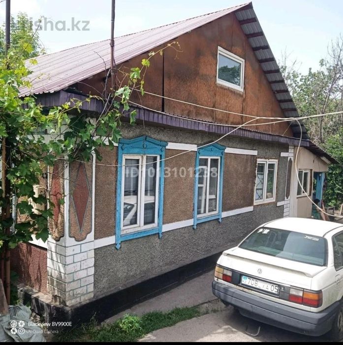 Отдельный дом · 4 комнаты · 68.1 м² · 8.9 сот.