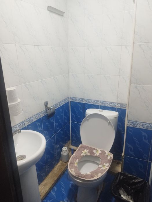 Квартира Карасу 1