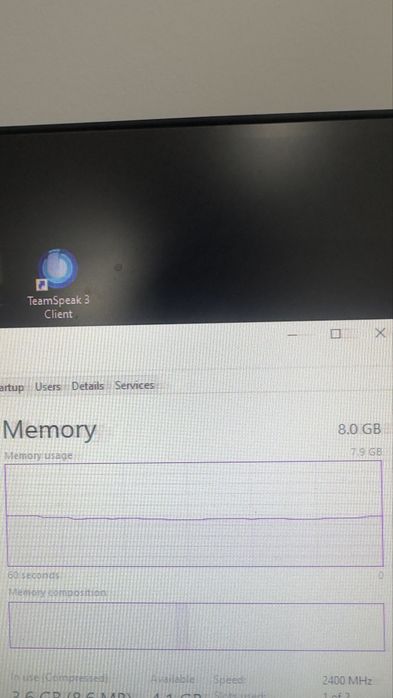 PC Gaming i5-7400 + GTX 1050 Ti 4GB + 8GB RAM + 1TB