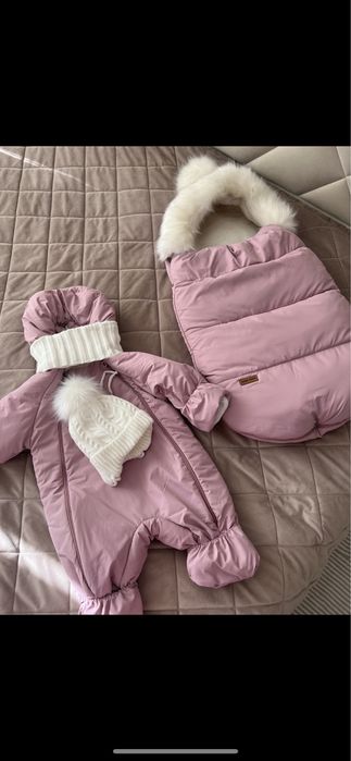 Комплект на выписку