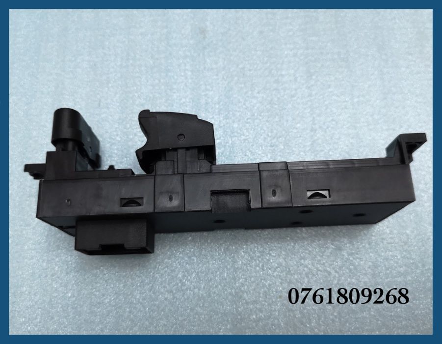 Consola 2 butoane geamuri electrice VW Golf 4 Passat B5 Bora SEAT Leon