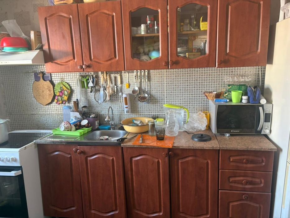 Продам кухонный гарнитур