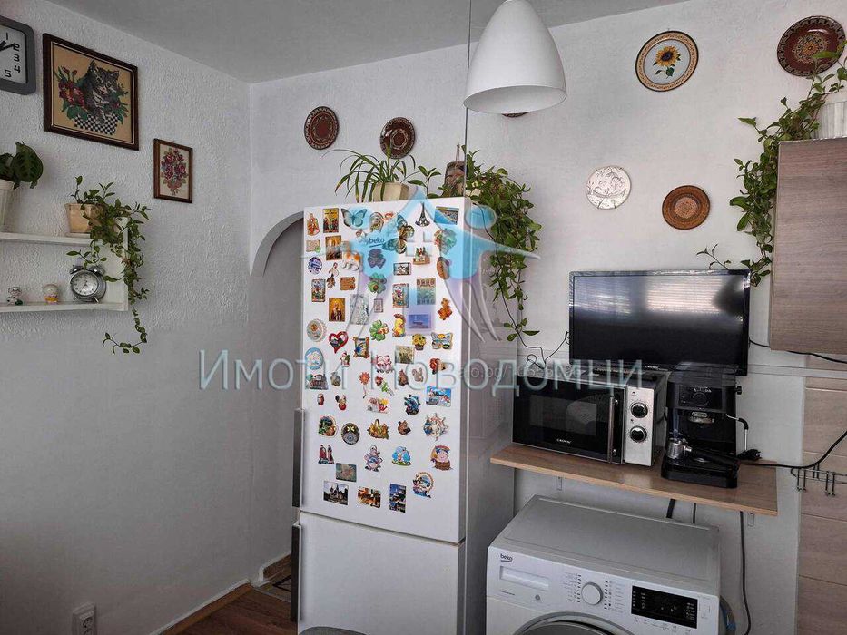 Продава се Тристаен апартамент в Шумен, Боян Българанов 1 - 80 кв.м за 1269 €/кв.м - Снимка #1