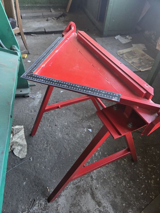 Абкант престилков, чисто нов, внос от чужбина