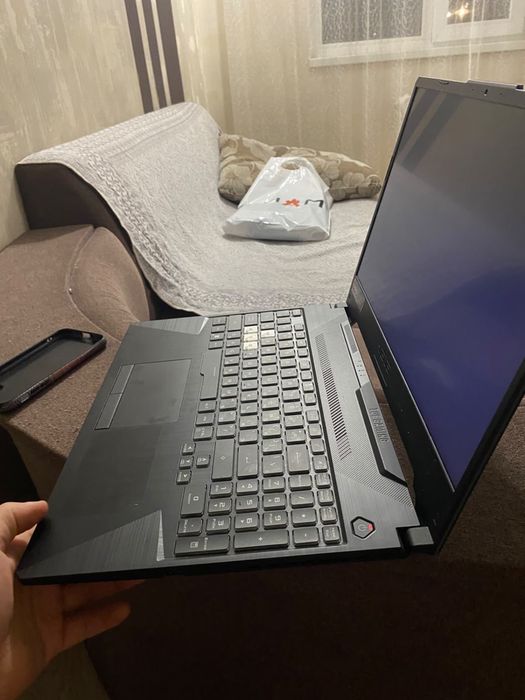 Asus tuf gaming f15